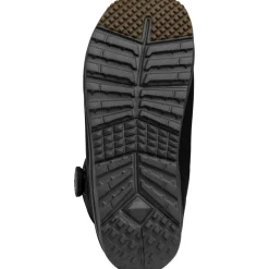 Sale Nidecker Altai snowboardschoenen heren black