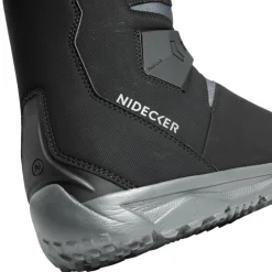 Sale Nidecker Altai snowboardschoenen heren black