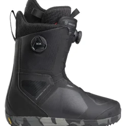 Nidecker Kita snowboardschoenen heren black