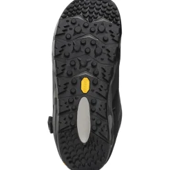 Nidecker Kita snowboardschoenen heren black