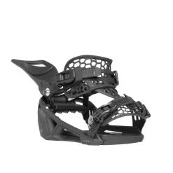 Online Nidecker N.24.BNM Supermatic bindingen black