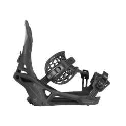 Online Nidecker N.24.BNM Supermatic bindingen black