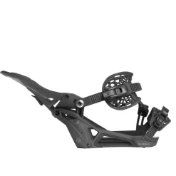 Online Nidecker N.24.BNM Supermatic bindingen black