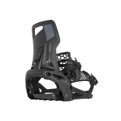 Online Nidecker N.24.BNM Supermatic bindingen black