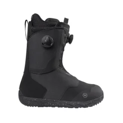 New Nidecker N.23.BTM.RFT.BK Rift snowboardschoenen heren black