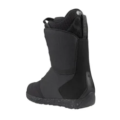New Nidecker N.23.BTM.RFT.BK Rift snowboardschoenen heren black