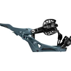 Clearance Nidecker OG Supermatic bindingen heren atlantic