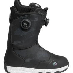 Nidecker Rift snowboardschoenen dames black