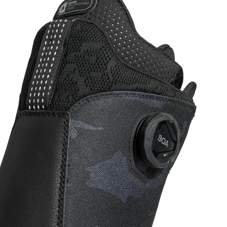 Nidecker Rift snowboardschoenen dames black