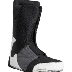 Hot Nidecker Rift snowboardschoenen heren black