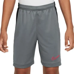 Nike Academy Dri-FIT voetbalbroekje junior cool grey