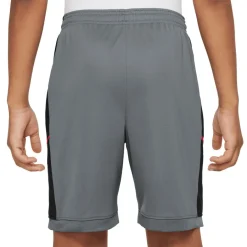 Nike Academy Dri-FIT voetbalbroekje junior cool grey