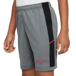 Nike Academy Dri-FIT voetbalbroekje junior cool grey