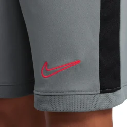 Nike Academy Dri-FIT voetbalbroekje junior cool grey