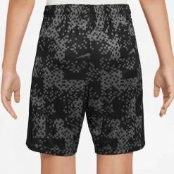 Nike Academy Pro Dri-FIT voetbalbroekje junior iron  grey black