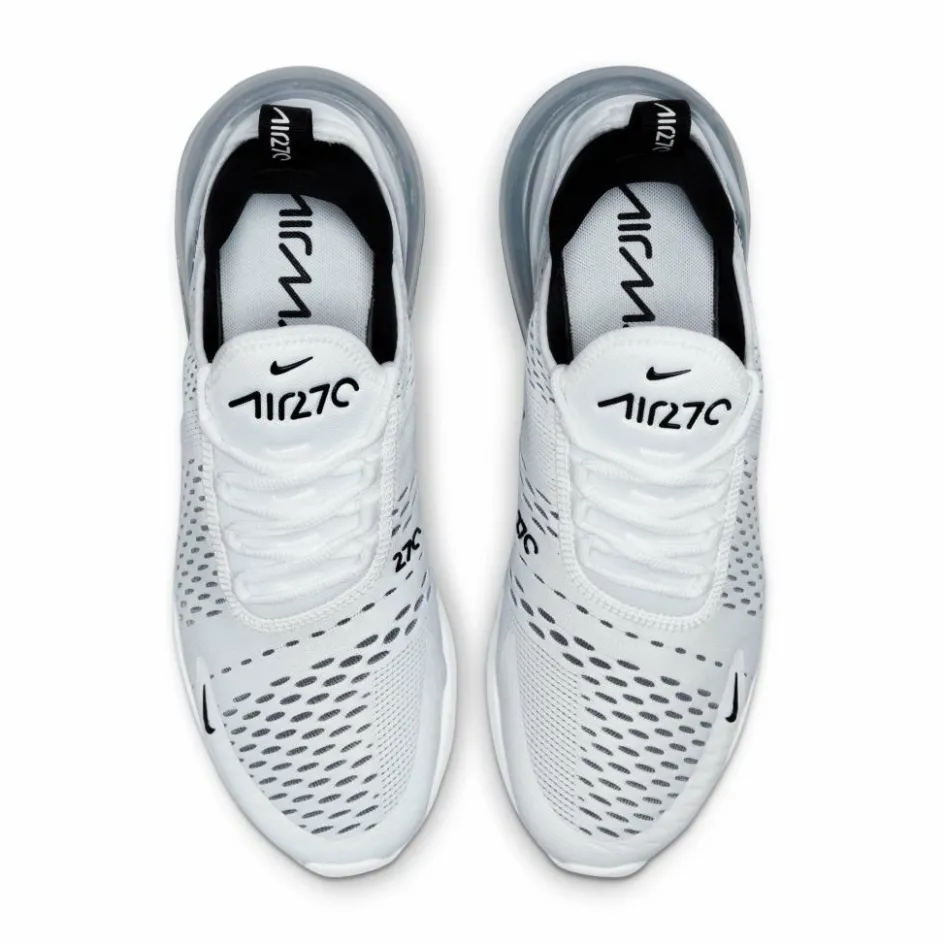 Nike Air Max 270 AH6789 schoenen dames white black white