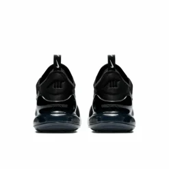 Sale Nike Air Max 270 AH6789 schoenen dames black anthracite white