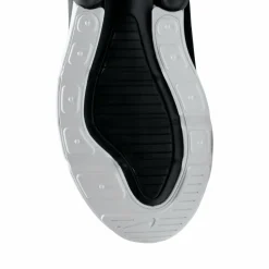 Sale Nike Air Max 270 AH6789 schoenen dames black anthracite white