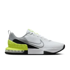 Outlet Nike Air Max Alpha Trainer 6 fitness schoenen heren light smoke grey particle grey