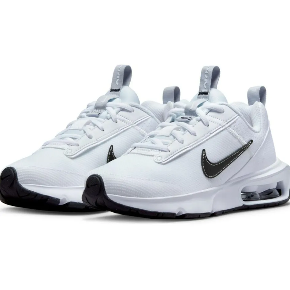 Nike Air Max INTRLK Lite schoenen junior white photon dust