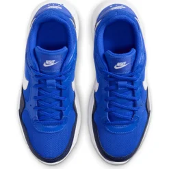 Nike Air Max SC schoenen junior blue