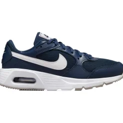 Nike Air Max SC schoenen junior midnight navy barely grape