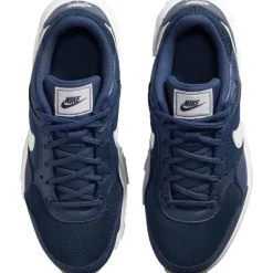 Nike Air Max SC schoenen junior midnight navy barely grape