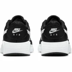 Nike Air Max SC schoenen junior black white