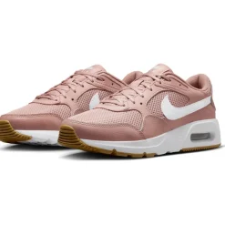 Sale Nike Air Max SC schoenen dames particle pink