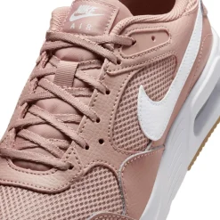 Sale Nike Air Max SC schoenen dames particle pink