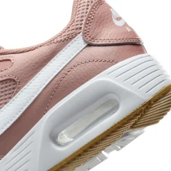Sale Nike Air Max SC schoenen dames particle pink