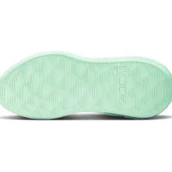 Online Nike Bella 7 fitness schoenen dames cannon summit white mint foam