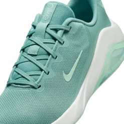 Online Nike Bella 7 fitness schoenen dames cannon summit white mint foam