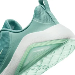 Online Nike Bella 7 fitness schoenen dames cannon summit white mint foam