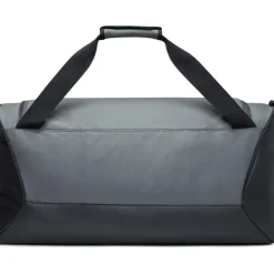 Sale Nike Brasilia 9.5 sporttas iron grey black