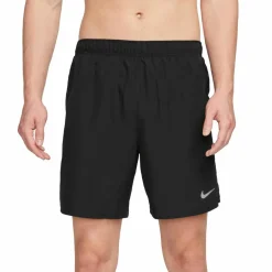 Sale Nike Challenger hardloopbroek heren black