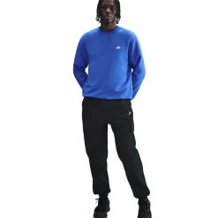 Nike Club broek heren black