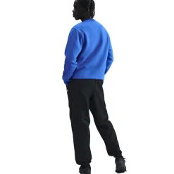 Nike Club broek heren black