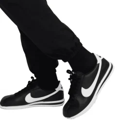 Nike Club broek heren black