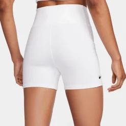 Best Nike Court Advantage tennisshort dames white