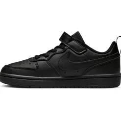 Online Nike Court Borough Low Recraft Toddler schoenen junior black