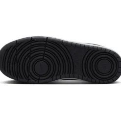 Best Nike Court Borough Low Recraft schoenen junior white black