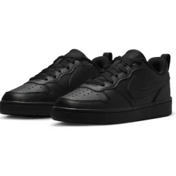 Clearance Nike Court Borough Low Recraft schoenen junior black