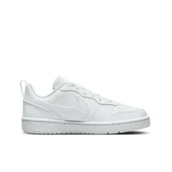 Nike Court Borough Low Recraft schoenen junior white