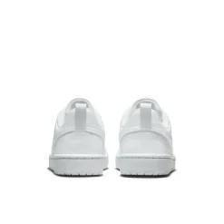 Nike Court Borough Low Recraft schoenen junior white