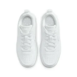 Nike Court Borough Low Recraft schoenen junior white