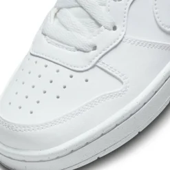 Nike Court Borough Low Recraft schoenen junior white