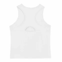 Nike Court Dri-FIT Victory tanktop junior white