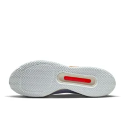 Nike Court Pro tennisschoenen heren lapis crimson navy