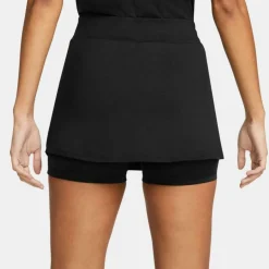 Discount Nike Court Victory tennisrokje black white